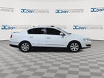 2007 Volkswagen Passat Sedan 2.0T