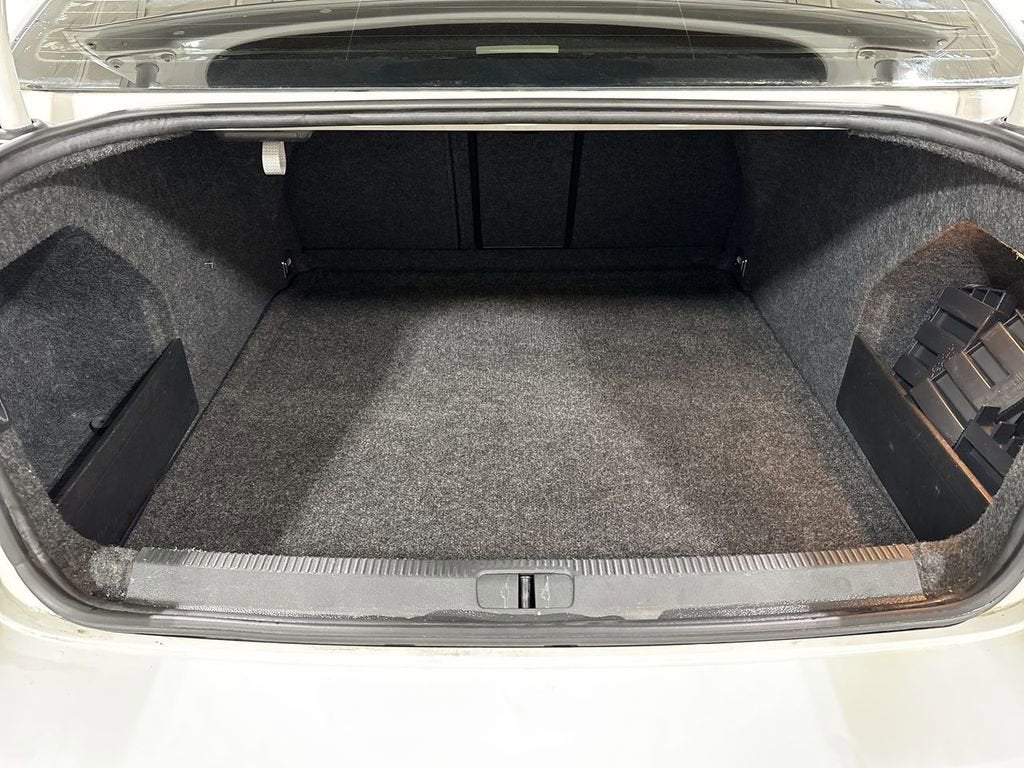 2007 Volkswagen Passat Sedan 2.0T