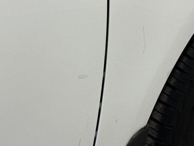 2007 Volkswagen Passat Sedan 2.0T