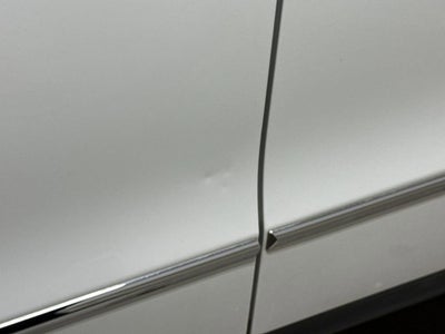 2007 Volkswagen Passat Sedan 2.0T