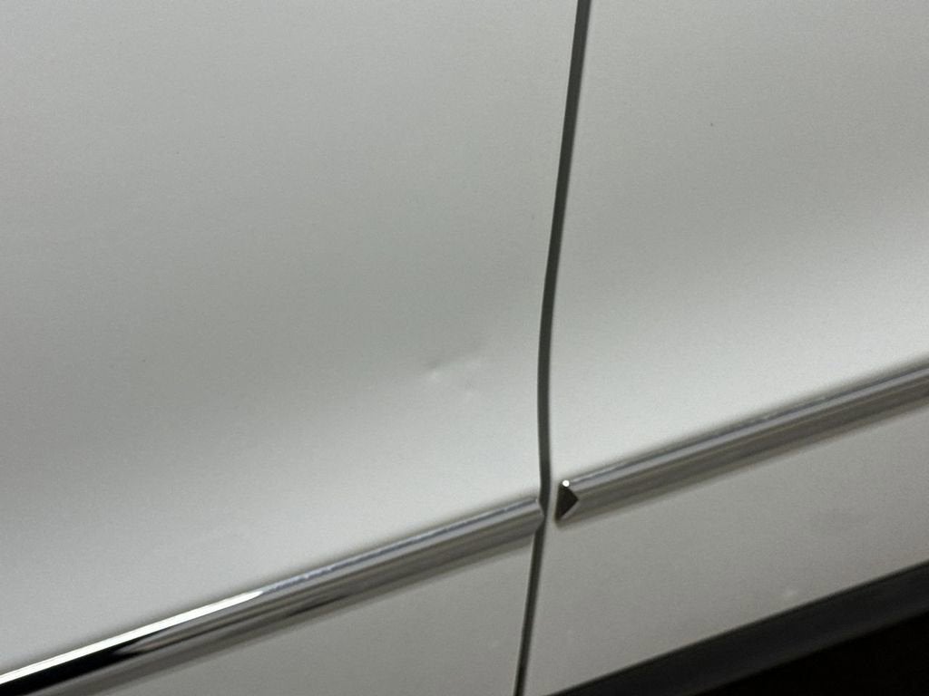 2007 Volkswagen Passat Sedan 2.0T