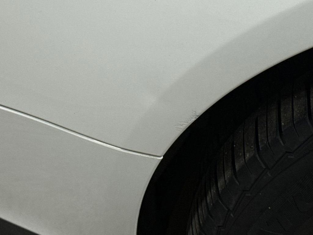 2007 Volkswagen Passat Sedan 2.0T