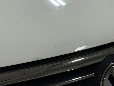 2007 Volkswagen Passat Sedan 2.0T