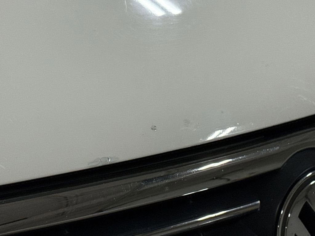 2007 Volkswagen Passat Sedan 2.0T