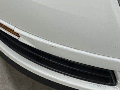 2007 Volkswagen Passat Sedan 2.0T