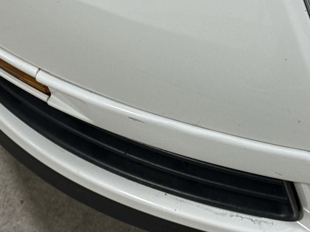 2007 Volkswagen Passat Sedan 2.0T