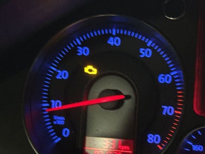 2007 Volkswagen Passat Sedan 2.0T