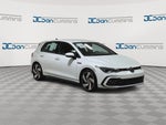 2024 Volkswagen Golf GTI S