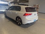 2024 Volkswagen Golf GTI S