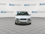 2002 Volvo S40 Base