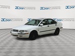 2002 Volvo S40 Base