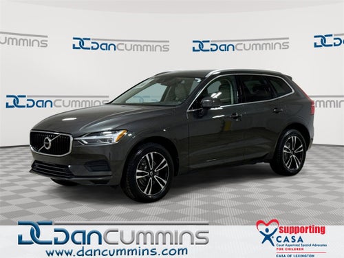 2020 Volvo XC60 Momentum