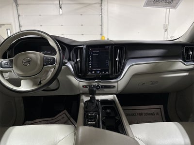 2020 Volvo XC60 Momentum