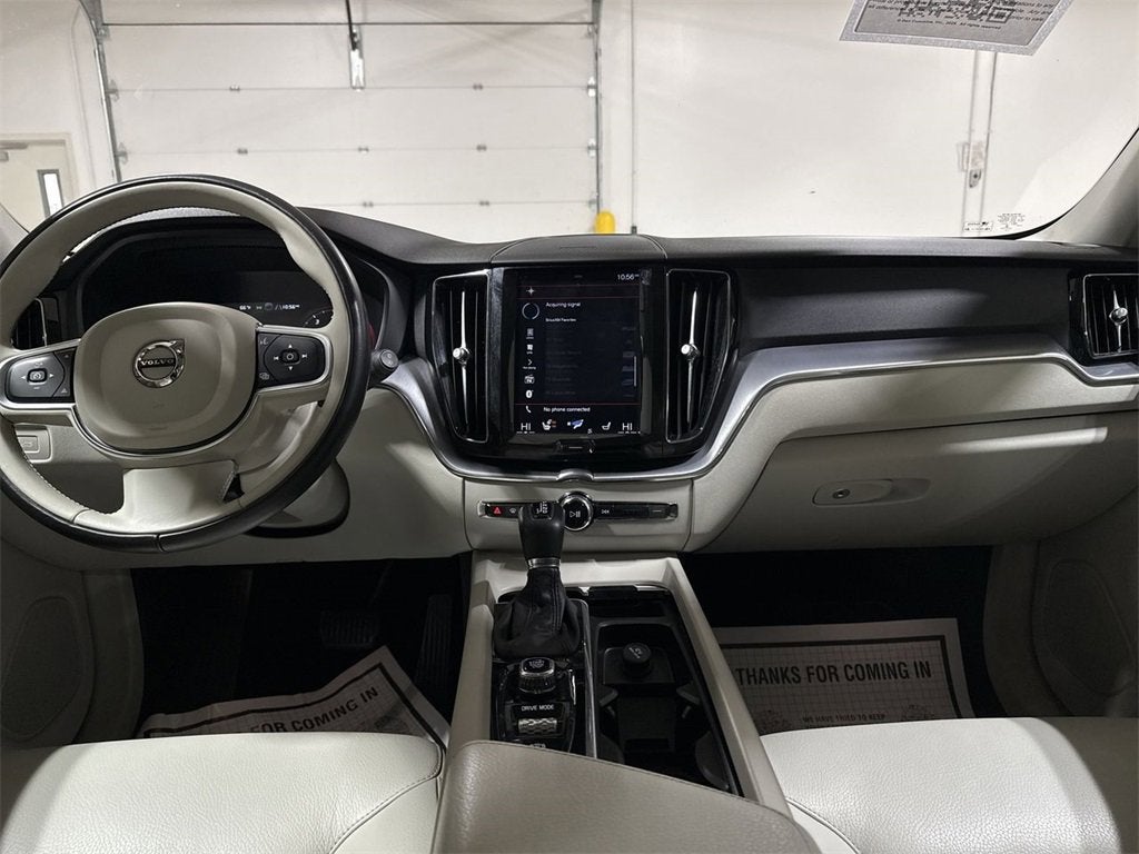 2020 Volvo XC60 Momentum