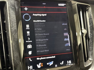 2020 Volvo XC60 Momentum