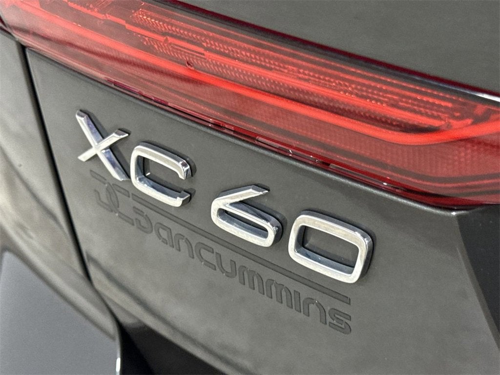 2020 Volvo XC60 Momentum