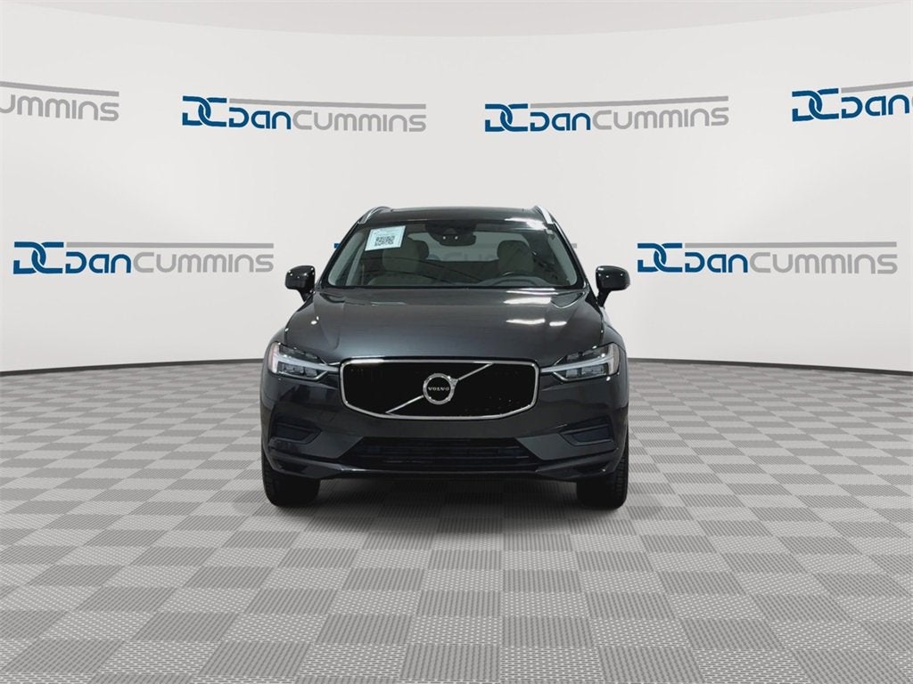 2020 Volvo XC60 Momentum