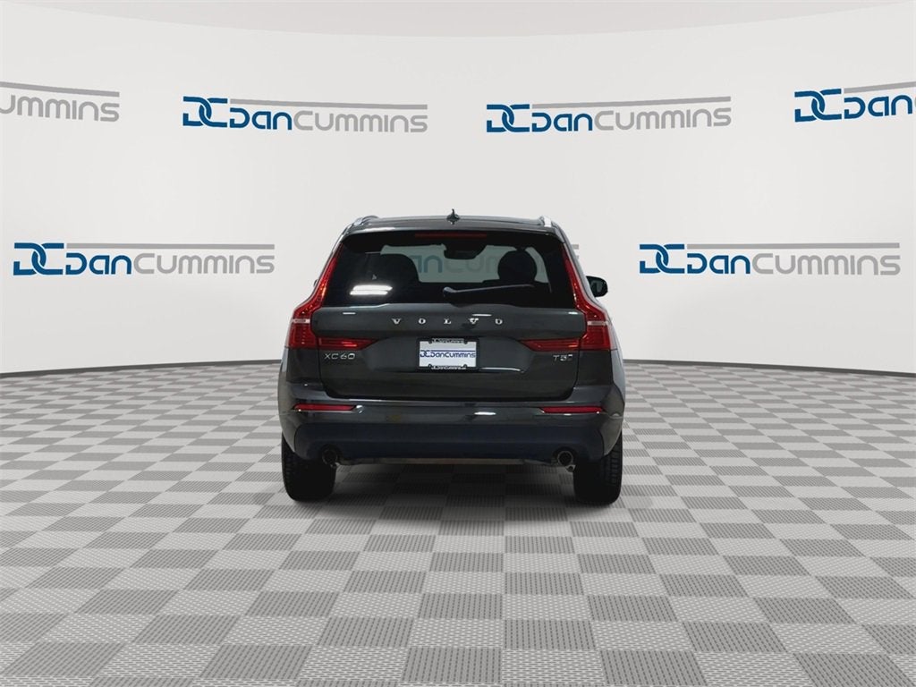 2020 Volvo XC60 Momentum
