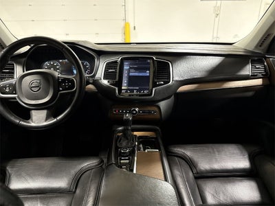 2017 Volvo XC90 Inscription