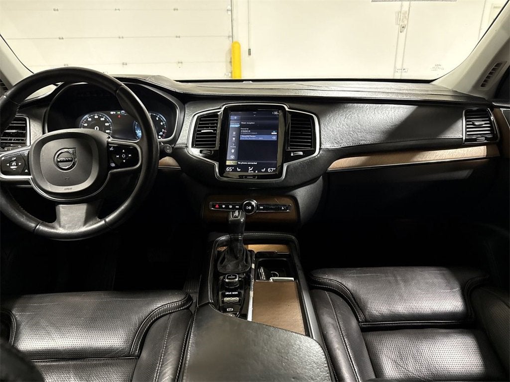 2017 Volvo XC90 Inscription