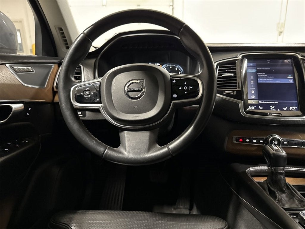 2017 Volvo XC90 Inscription