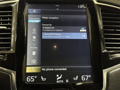 2017 Volvo XC90 Inscription