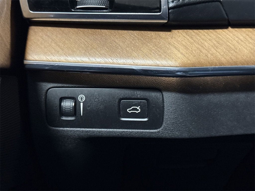 2017 Volvo XC90 Inscription