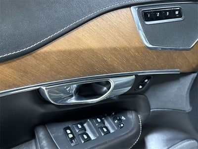 2017 Volvo XC90 Inscription