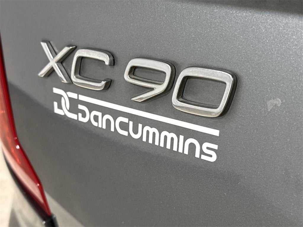 2017 Volvo XC90 Inscription