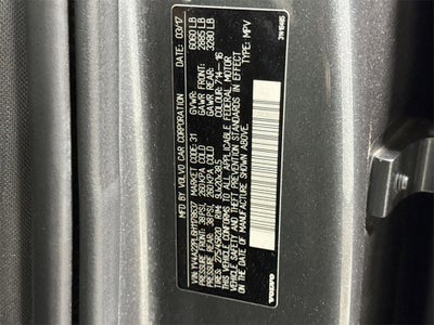 2017 Volvo XC90 Inscription