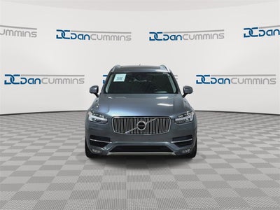 2017 Volvo XC90 Inscription