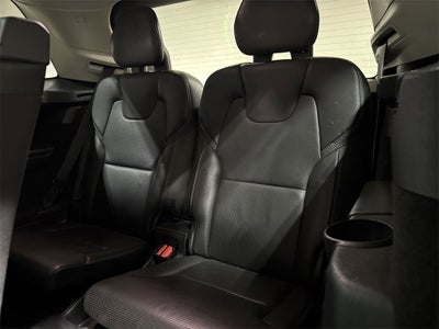 2017 Volvo XC90 Inscription