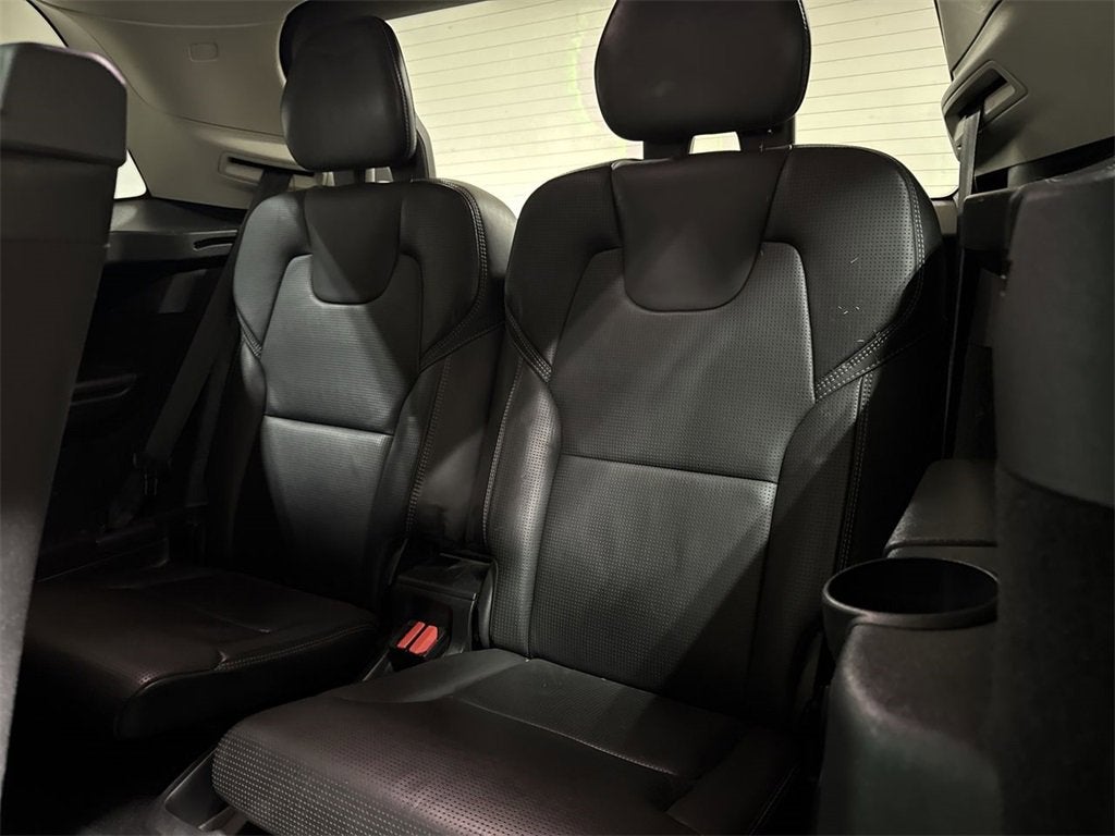 2017 Volvo XC90 Inscription