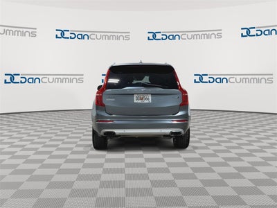 2017 Volvo XC90 Inscription