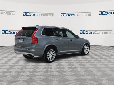 2017 Volvo XC90 Inscription