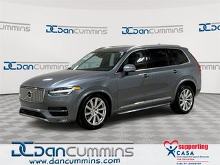 2017 Volvo XC90 Inscription