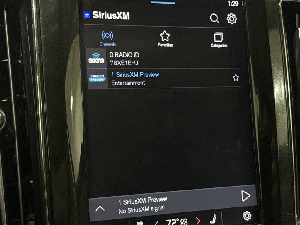 2022 Volvo XC60 Momentum