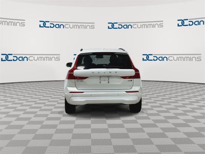 2022 Volvo XC60 Momentum