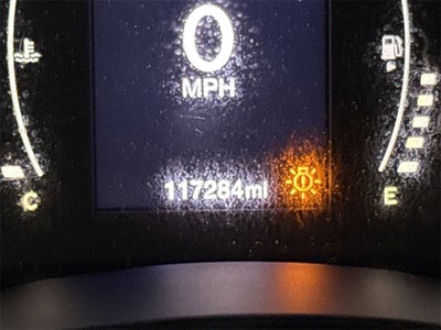 2015 Jeep RENEGADE Base