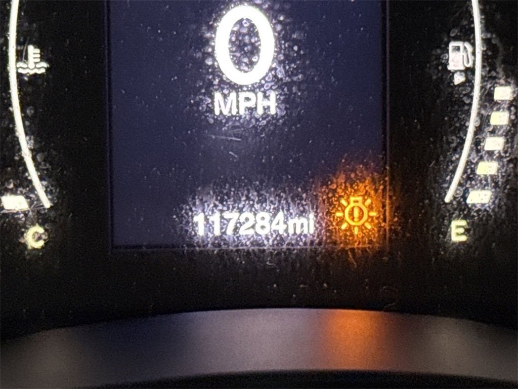 2015 Jeep RENEGADE Base