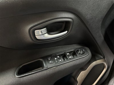 2015 Jeep RENEGADE Base