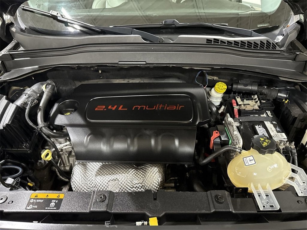 2015 Jeep RENEGADE Base