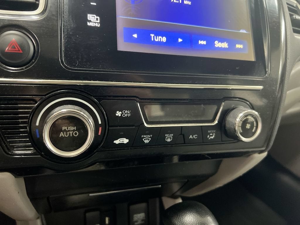 2014 Honda Civic Sedan EX