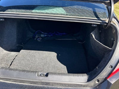 2018 Honda Civic Sedan EX