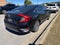 2018 Honda Civic Sedan EX