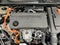 2025 Honda Civic Hatchback Hybrid Sport