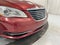 2013 Chrysler 200 Limited