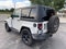 2017 Jeep Wrangler Freedom