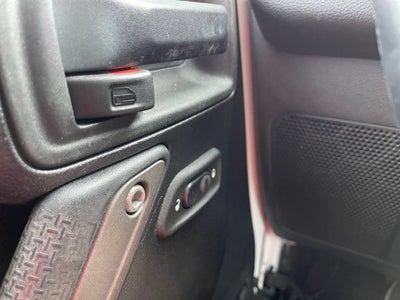 2017 Jeep Wrangler Freedom