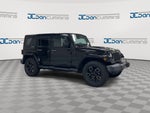 2018 Jeep Wrangler JK Unlimited Altitude